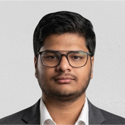 Y Naga Pragnesh