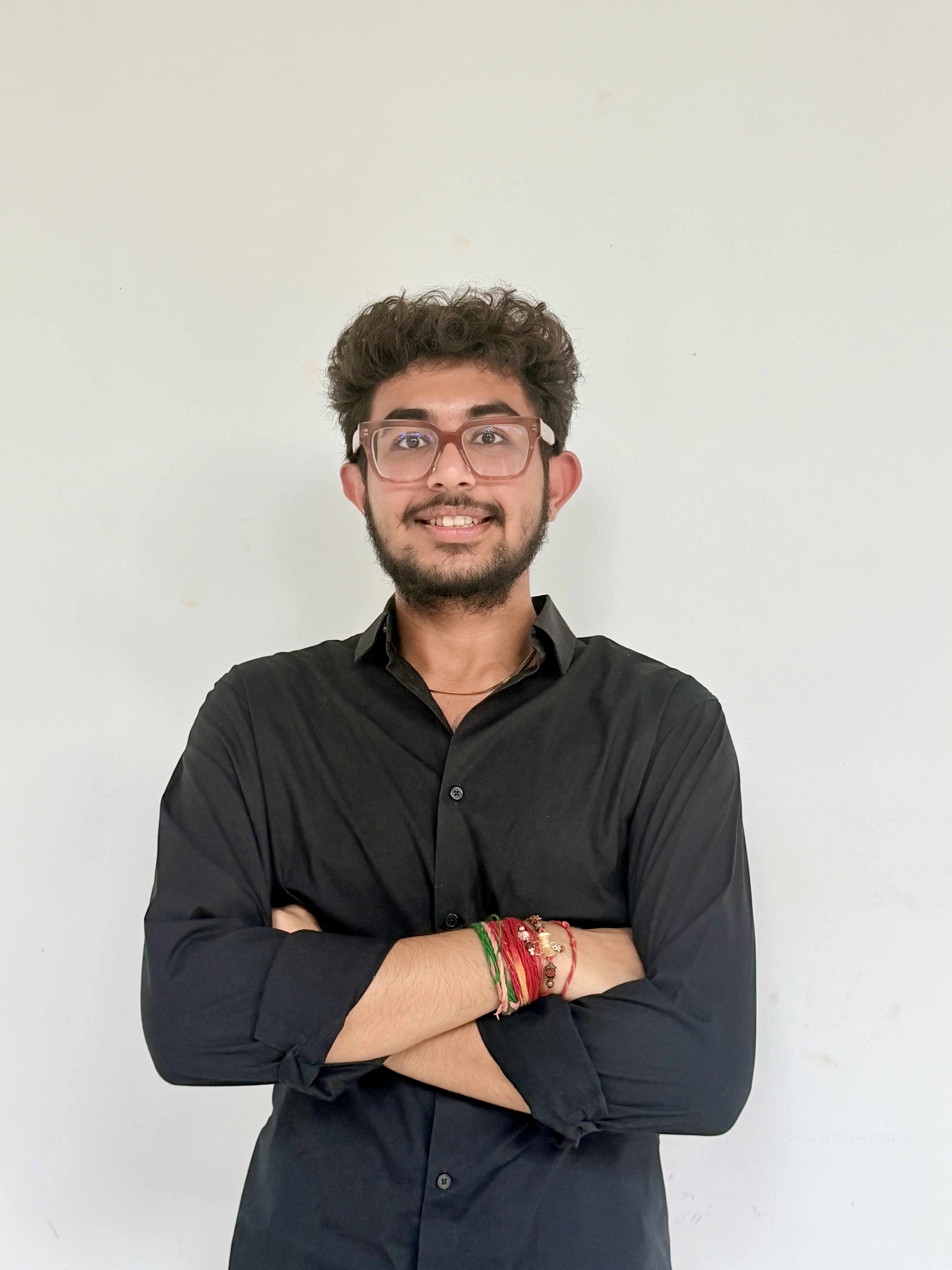 Rishi Samani